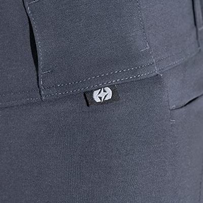 OXFORD aramide broek "super leggings 2.0" trousers super leg 2.0 women gr regu. gr. 06