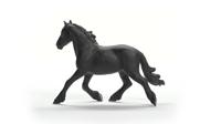 13975 Schleich Friese Hengst - thumbnail
