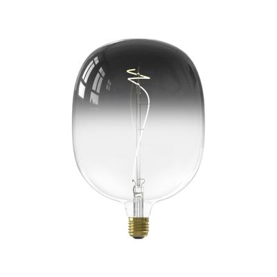 Circle LichtbronAvesta - 5W - E27 - 130 lumen - 1800K met grijze tint - 426268