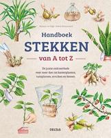 Handboek stekken van A tot Z (Paperback) - thumbnail