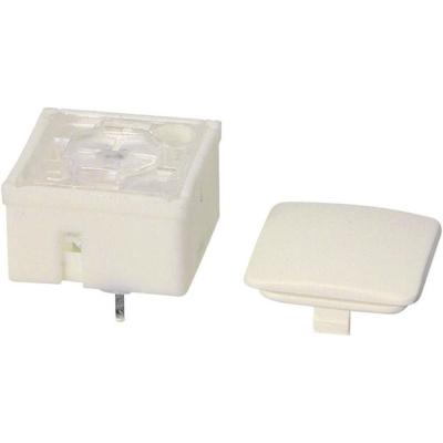 RAFI 3.14100.006 Druktoets 50 V DC/AC 0.25 A 1x uit/(aan) Moment 1 stuk(s) RAFI 3.14100.006 Druktoets 50 V DC/AC 0.25 A 1x uit/(aan) Moment 1 stuk(s)