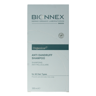 Bionnex Organic Anti Dandruff Shampoo