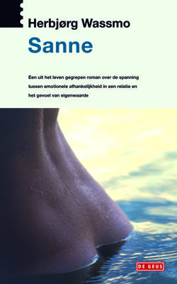 Sanne - Herbjørg Wassmo - ebook