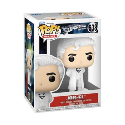 Superman 1978 Funko Pop Vinyl: Jor-EL