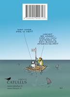 Fokke & Sukke Scheurkalender 2025 - thumbnail