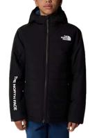 The North Face Never Stop Synthetic Isolatiejas Kinderen TNF Black M - thumbnail