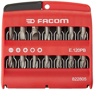 Facom set van 28 bits - E.120PB