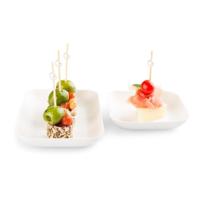 Bagastro bootje 70 x 45 x h23 mm 3.5cm 40 stuks - thumbnail