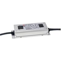 MEAN WELL XLG-150-H-A LED-driver Constant vermogen 150 W 2680 - 4170 mA 27 - 56 V/DC Geschikt voor meubels, Outdoor, PFC-schakeling, Instelbaar, - thumbnail