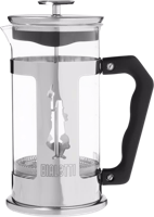 Bialetti 0003130/NW koffiezetapparaat Handmatig Vacuüm-koffiemachine 1 l - thumbnail