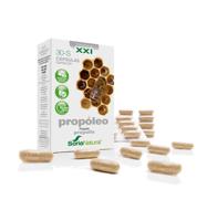 Soria Natural 30-S Propolis XXI 30 Capsules - thumbnail