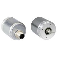 Posital Fraba UTD-IPT00-00512-R060-PAQ Roterende encoder Incrementeel Synchroonflens 1 stuk(s) - thumbnail