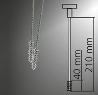 Laserliner DampMaster Compact Pro Materiaalvochtmeter - thumbnail