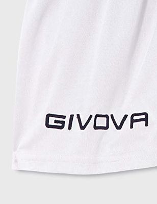 GIVOVA CAPO SHORT