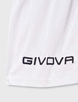 GIVOVA CAPO SHORT - thumbnail