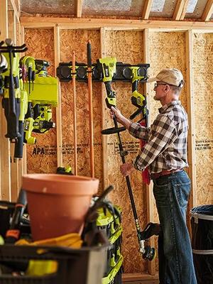 Ryobi RSLW803 | LINK™ Grote haak voor elektrisch gereedschap - B2C - 1 stuk - 5132006202 Ryobi RSLW803 | LINK™ Grote haak voor elektrisch gereedschap - B2C - 1 stuk - 5132006202