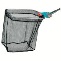 GARDENA combisystem vijvernet vario 2 (turquoise/zwart, 3230-20) - thumbnail