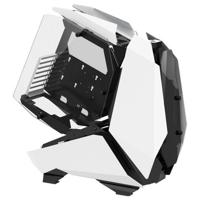 Jonsbo Full Tower Behuizing, PC-behuizing, Gaming-behuizing Wit - thumbnail