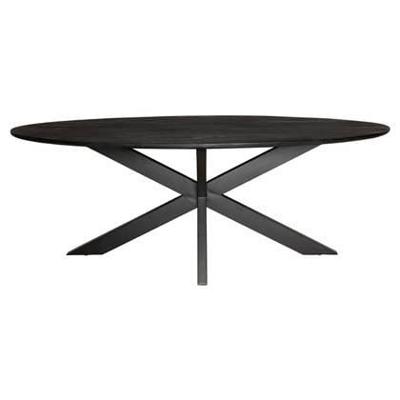 Starfurn Eetkamertafel New York | Ovaal | 240 cm