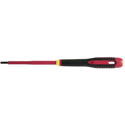 Bahco BE-8220S VDE Platte schroevendraaier Kopbreedte: 3 mm Koplengte: 2.9 mm DIN 5264