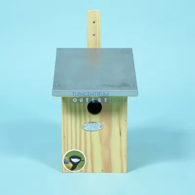 Spiegelnestkast Best for Birds - Best for birds - thumbnail