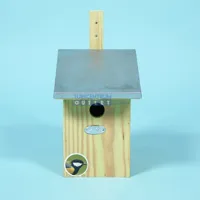 Esschert Design spiegelnestkast NKY - thumbnail