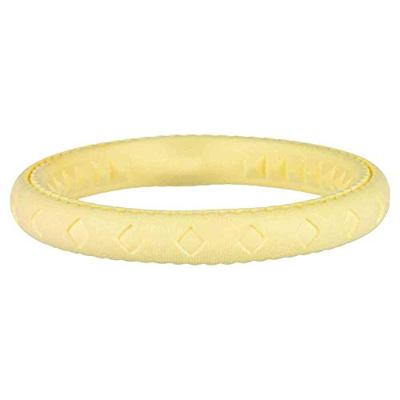 TRIXIE AQUA TOY RING TPR DRIJVEND ASSORTI 25X25X25 CM