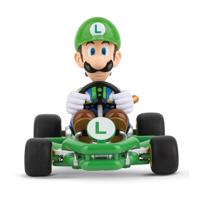Carrera RC 370200984P Luigi 1:18 RC modelauto voor beginners Elektro Racewagen - thumbnail