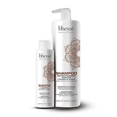 Bheysé repairing shampoo 1000ml Bheysé repairing shampoo 1000ml