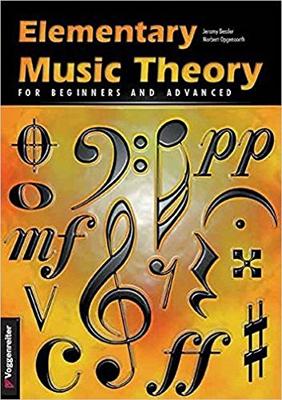 Voggenreiter Elementary Music Theory