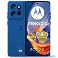 Motorola Edge 50 Neo 5G 12GB/512GB Azul (Nautical Blue) Dual SIM - thumbnail