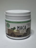 Maca Vital Maca 270 Capsules - thumbnail
