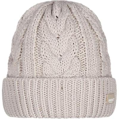 Barts Zirani Muts Dames Oyster One Size