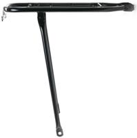 STECO bagagedrager, achter rear rack 28" schwarz - thumbnail