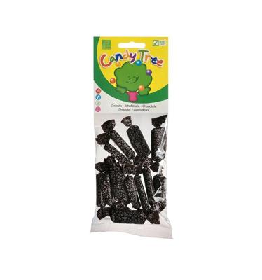 Candy Tree Chocoladetoffees bio 75 Gram