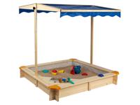 Playtive Zandbak - thumbnail