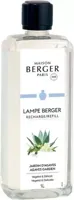 Lampe Berger huisparfum garden of agaves 1 l - thumbnail