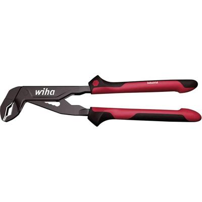 Wiha Z 21 0 02 300mm 36039 Waterpomptang Sleutelbreedte (metrisch) 63 mm 300 mm