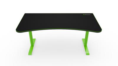 ARENA - Computerbureau - Game tafel - Gaming Desk - Groen ARENA - Computerbureau - Game tafel - Gaming Desk - Groen
