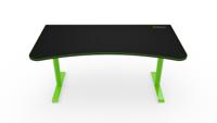 ARENA - Computerbureau - Game tafel - Gaming Desk - Groen - thumbnail