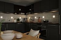 Paulmann 78420 Verbindingskabel Meerdere kleuren - thumbnail