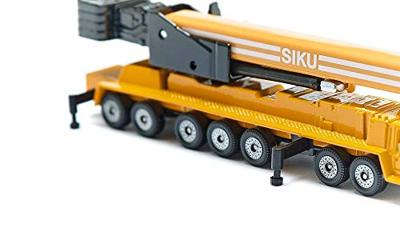 Siku 1623 mega lifter
