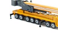 Siku 1623 mega lifter - thumbnail