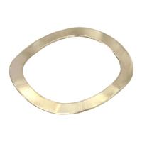 ENDURO BEARINGS Enduro veerring wave 30x0.6 (xd) - thumbnail