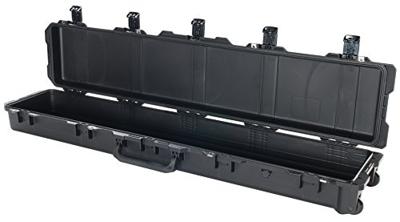 Peli-Storm iM3410 zwart Leeg