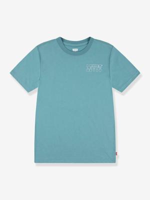 TS Sun Burst LEVI'S® turquoiseblauw