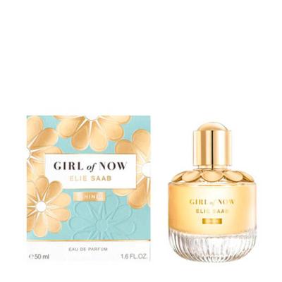 Damesparfum Elie Saab Girl of Now Shine EDP 30 ml 30 g