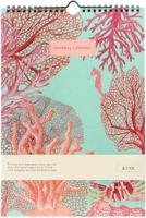 &INK Verjaardagskalender-Aqua - Overig (8719325945171) - thumbnail