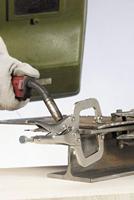 kwb 408100 Griptang 225 mm - thumbnail