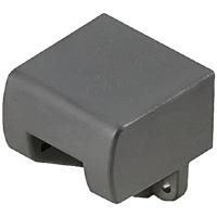 Weidmüller IE-PP-RJ45 Stofbescherming - thumbnail